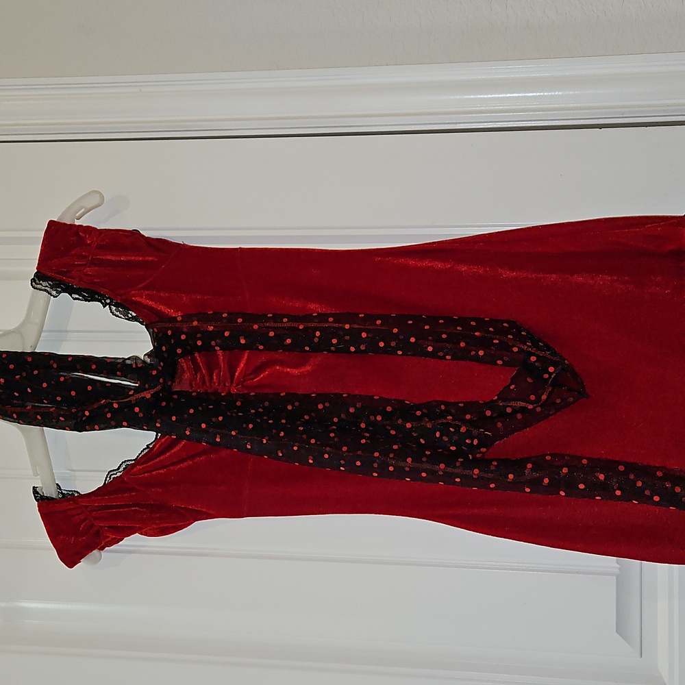 Dress-maxi - Picture 3 of 9